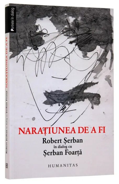 NARATIUNEA DE A FI
