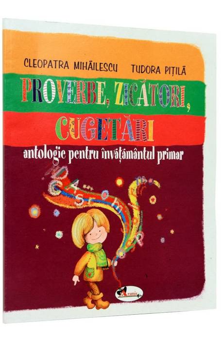 PROVERBE, ZICATORI, CUGETARI ARAMIS