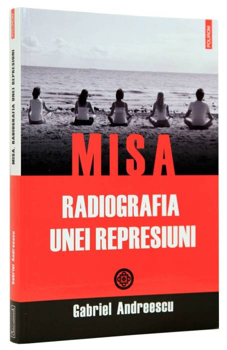 MISA RADIOGRAFIA UNEI REPRESIUNI