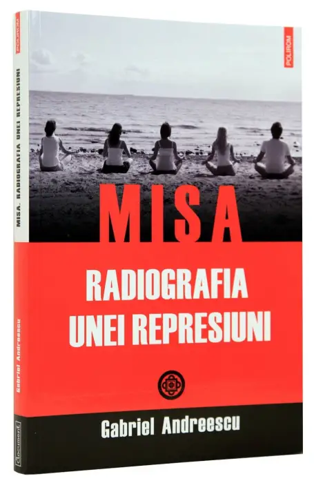 MISA RADIOGRAFIA UNEI REPRESIUNI