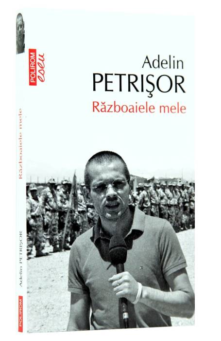 RAZBOAIELE MELE ED 2
