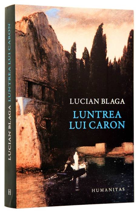 LUNTREA LUI CARON  ED 2024