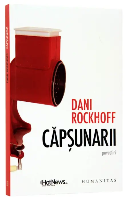 CAPSUNARII