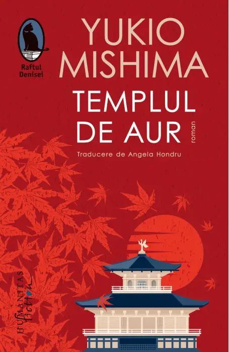 TEMPLUL DE AUR