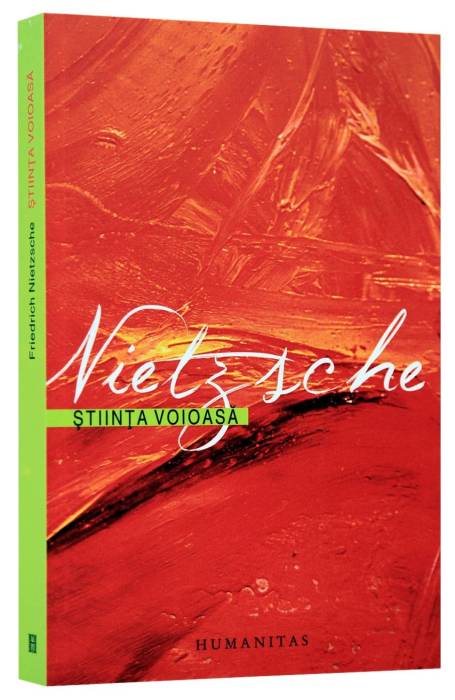 STIINTA VOIOASA ED 2022