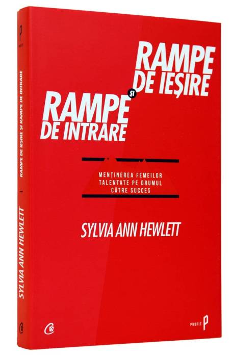 RAMPE DE IESIRE SI DE INTRARE