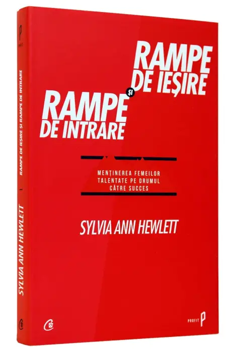 RAMPE DE IESIRE SI DE INTRARE