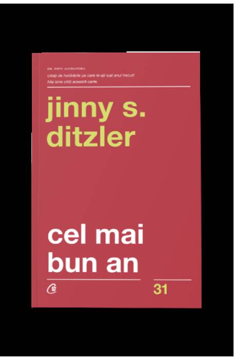 CEL MAI BUN AN CV ED III