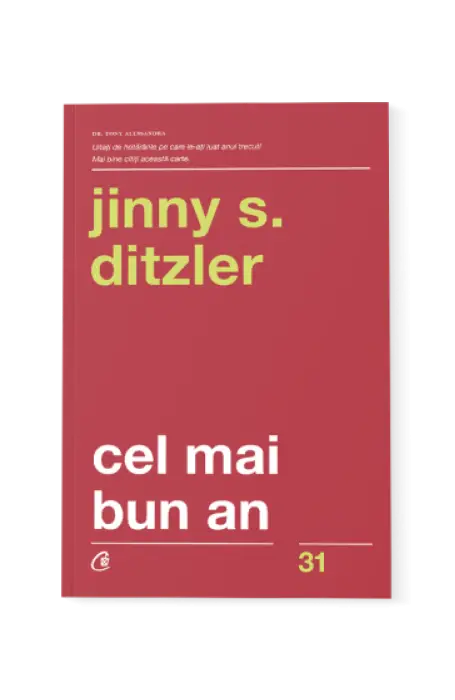 CEL MAI BUN AN CV ED III