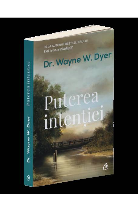 PUTEREA INTENTIEI ED 3