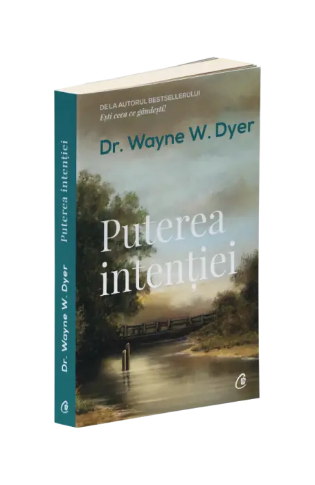 PUTEREA INTENTIEI ED 3