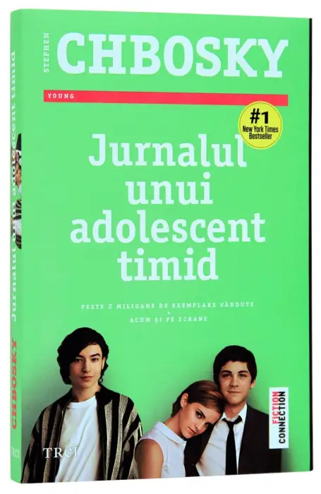 JURNALUL UNUI ADOLESCENT TIMID
