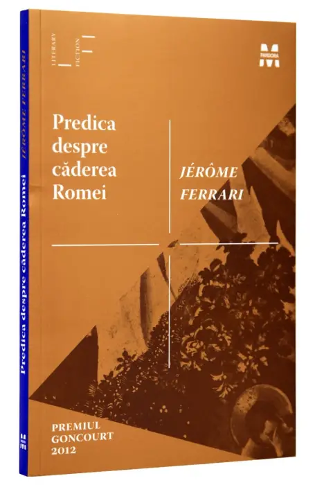 PREDICA DESPRE CADEREA ROMEI