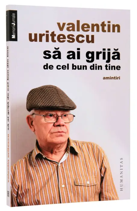 SA AI GRIJA DE CEL BUN DIN TINE