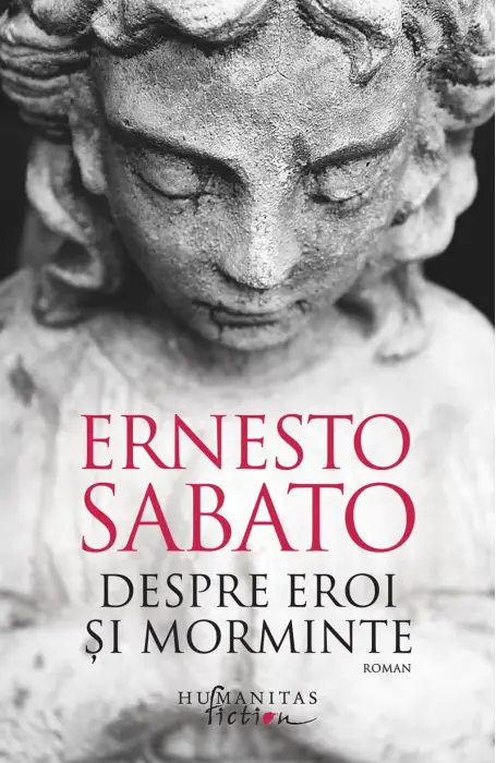 DESPRE EROI SI MORMINTE ED 2020