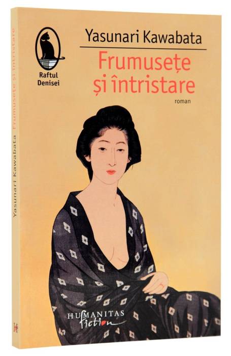 FRUMUSETE SI INTRISTARE ED 2018