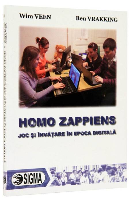 HOMO ZAPPIENS
