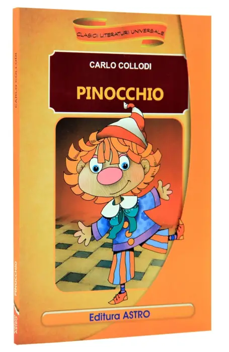PINOCCHIO ASTRO