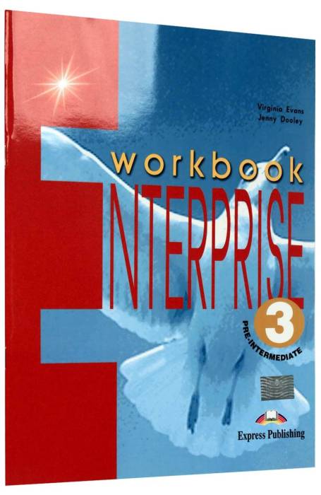 ENTERPRISE 3 WB