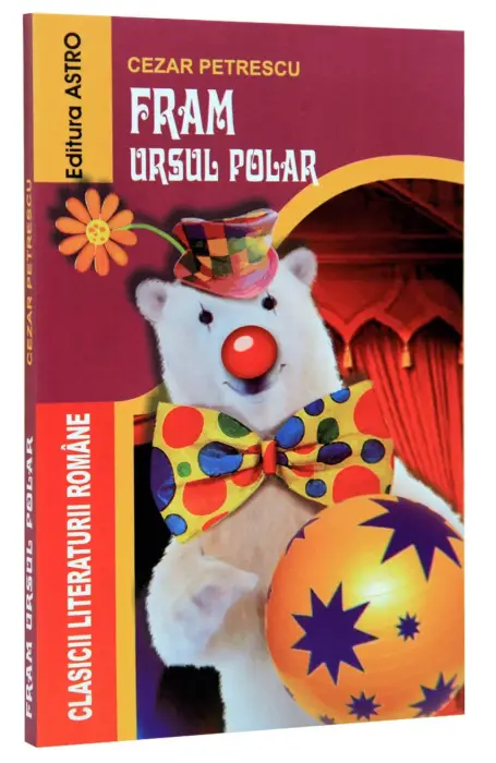 FRAM URSUL POLAR ASTRO