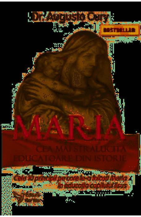 MARIA CEA MAI STRALUCITA EDUCATOARE DIN ISTORIE ED II