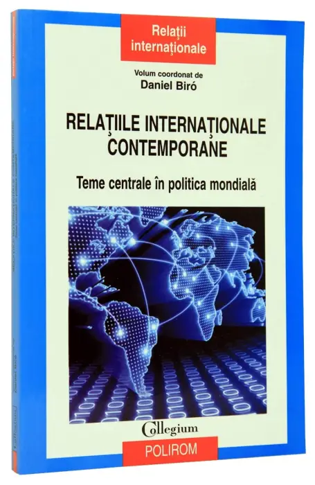 RELATIILE INTERNATIONALE CONTEMPORANE