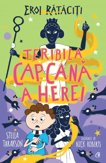 Eroi Rataciti. Teribila Capcana a Herrei