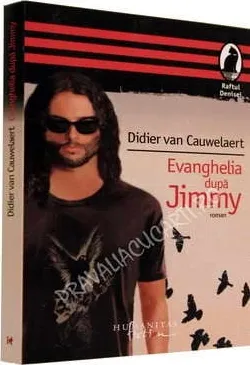 Evanghelia dupa Jimmy