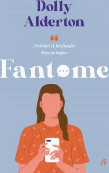 Fantome CV