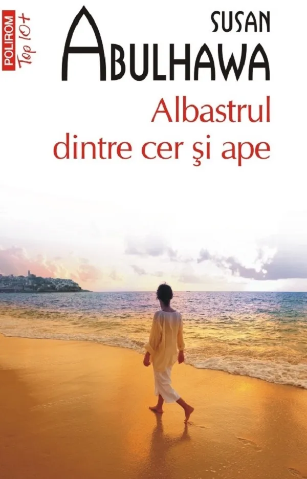 Albastrul dintre Cer si Ape Top 10+ Nr 694