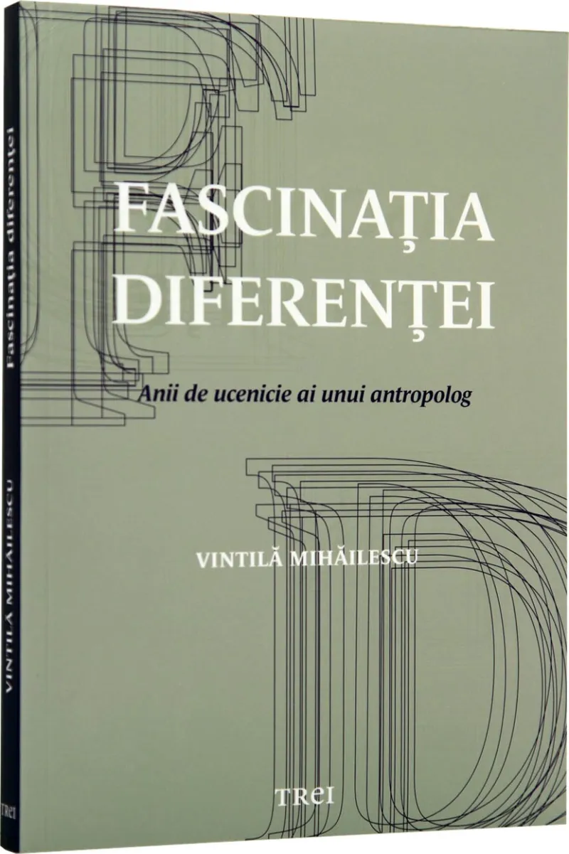 Fascinatia Diferentei