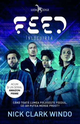 Feed Inlocuirea