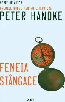 Femeia Stangace
