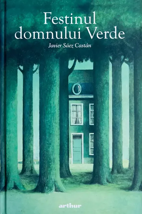 Festinul Domnului Verde