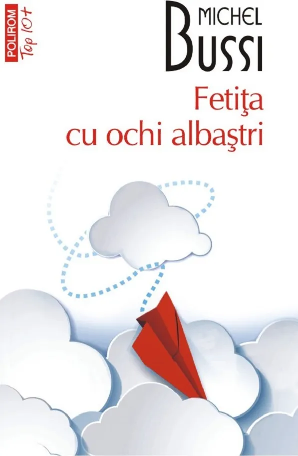 Fetita cu Ochi Albastri Top 10+ Nr 664