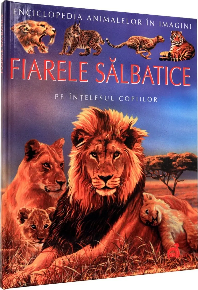 Fiarele Salbatice Vox