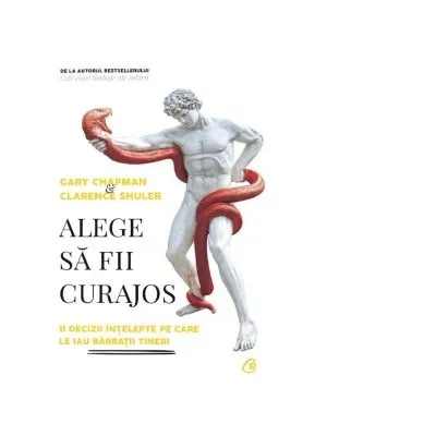 Alege sa Fii Curajos CV