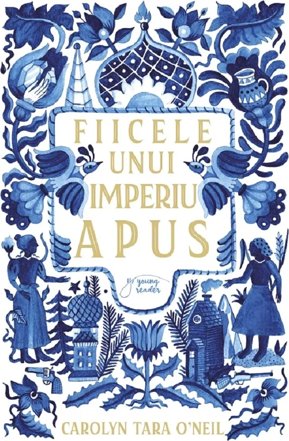 Fiicele Unui Imperiu Apus