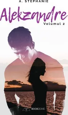 Alekzandre Vol 2