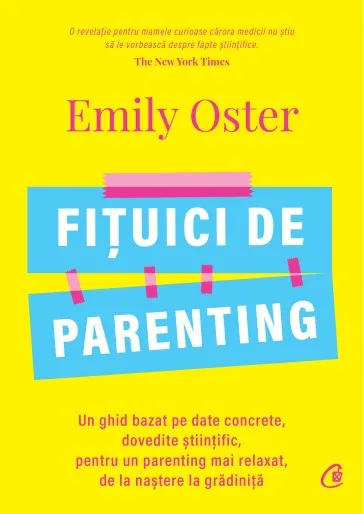 Fituici de Parenting CV
