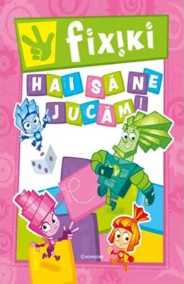 Fixiki Hai sa Ne Jucam!