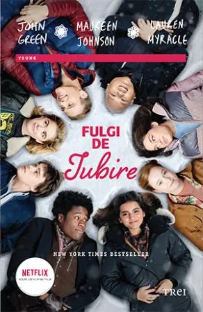 Fulgi de Iubire Tie - In