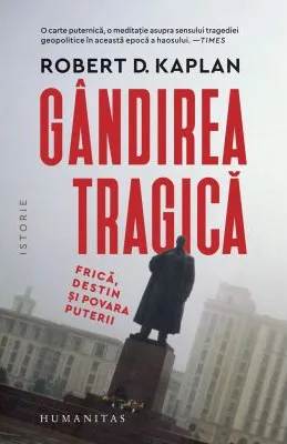 Gandirea Tragica