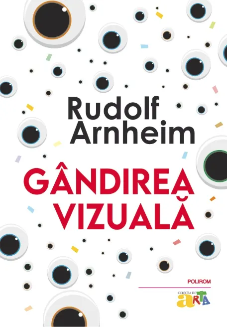 Gandirea Vizuala