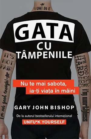 Gata cu Tampeniile