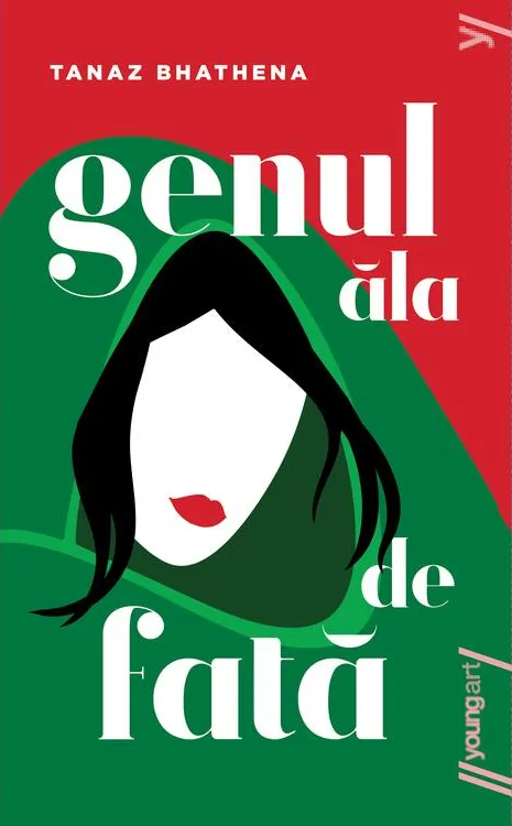 Genul Ala de Fata Pb Youngart