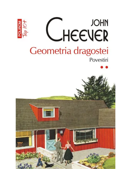 Geometria Dragostei . Povestiri 2 Top 10+ Nr 635