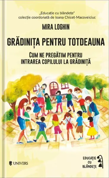 Gradinita pentru Totdeauna