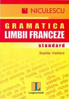 Gramatica Lb Franceze Standard