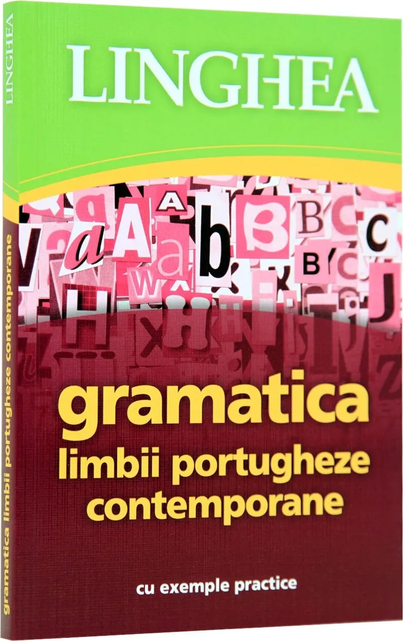 Gramatica Limbii Portugheze